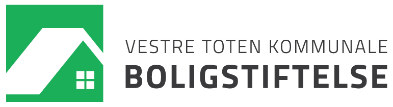 Vestre Toten Kommunale Boligstiftelse Logo